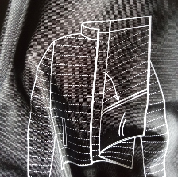 Swiss Tech Performance Gear Puffer Jacket 🧥 - Picture 12 of 16